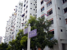 Blk 485 Jurong West Avenue 1 (Jurong West), HDB 3 Rooms #431842